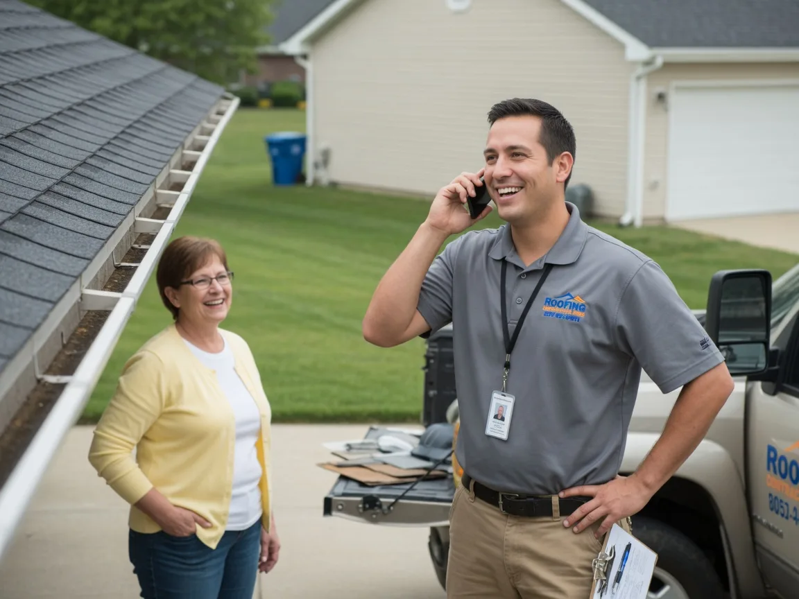 Local Roofing Contractors Ironton, MN FAQs